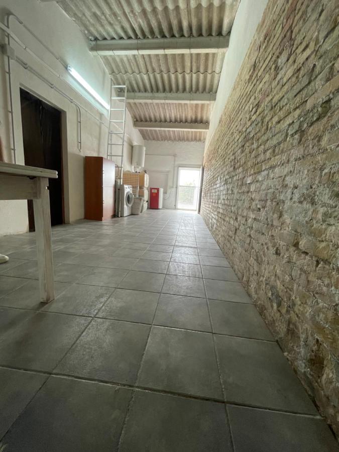 La Caseta Del Iaios Els Muntells Exterior foto