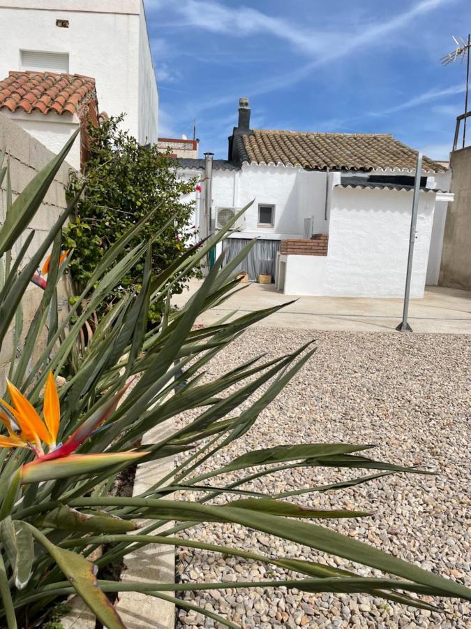 La Caseta Del Iaios Els Muntells Exterior foto